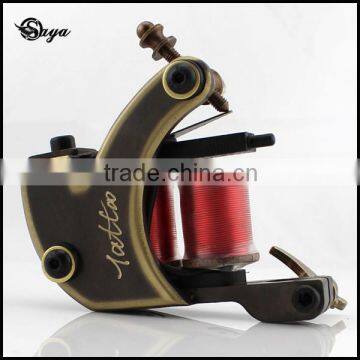 High Quality Tattoo Needle Coil Tattoo Machine