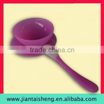 silicone children bowl