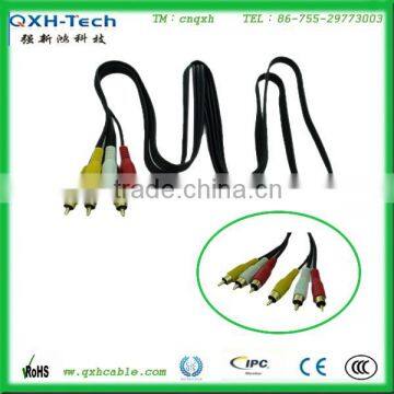 Audio RCA CABLE with good quality and best selling