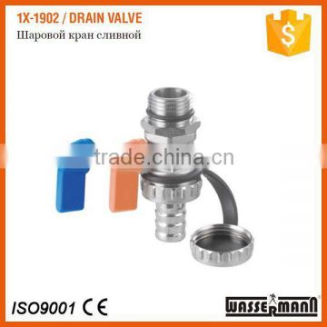 High Quality Sanitary Ball Valve