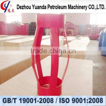 oilfield tools casing centralizer the whole stamping