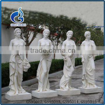 popular white fiberglass angel large resin garden angels statues