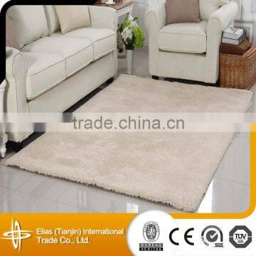 Elias Cheap Shaggy Rubber Back Carpet