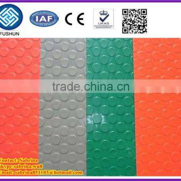 PVC mats antifatigue pads