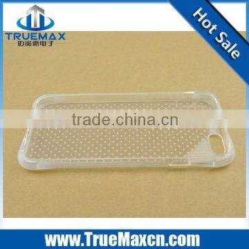 Gasbag Anti Fall Tpu Case for IPhone 6, for IPhone 6 Soft TPU Case Cover, Transparent photo-6