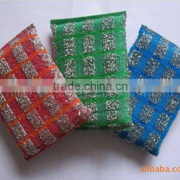 Cleaning Sponge Cloth Machine photo-3