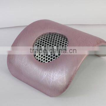 2016 Beautiful Color Electronic Nail Table Dust Collector for Sale