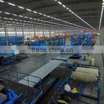 experienced steel cord conveyor belt manufacturer