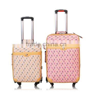 Wholesale Korean Style Waterproof Medium Leather Travel Bag, Sky Travel Bag photo-2