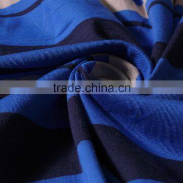 100% Cotton Stripe Single Fabric - DS-ALI-010