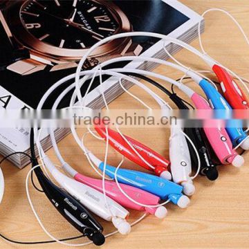 High sound quality wireless stereo Bluetooth headphone                        
                                                Quality Choice