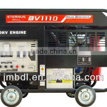 8000W IMC style generator powered by HONDA