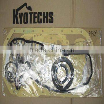 4BD1 ENGINE GASKET KIT