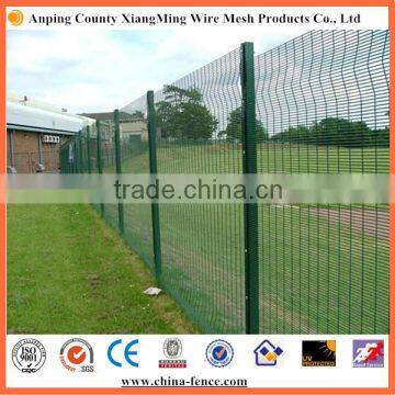 High Welding Strength Fence Welded Mesh Panel