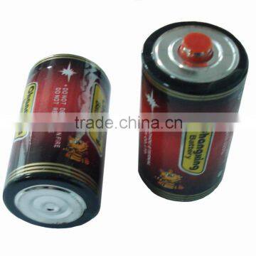 dry battery-d battery