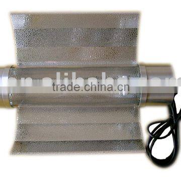 Good Perfermance hydroponic cool tube reflector,light wing reflector