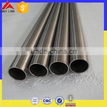 Tantalum alloy tubes pipe