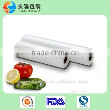 Manufacturer Pa/pe Bottom Thermoforming Plastic Film for Food Packing With FDA photo-5