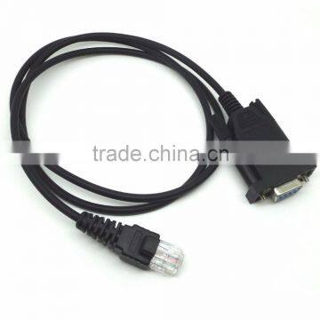 Programming Cable For Motorola Radius Maxtrac CM200 CM300 GM300 M1225 CDM1250 photo-4