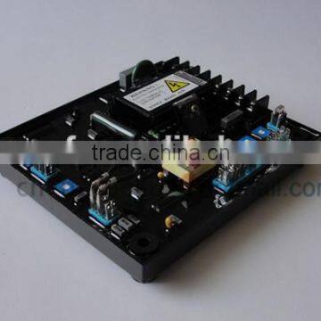 12 Years AVR Factory! AVR MX450 ac Automatic Voltage Regulator for Brushless Generator photo-5