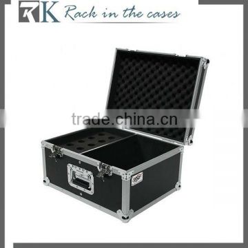 RK microphone storage case