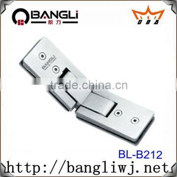 Stainless steel bathroom hinge (BL-B212)