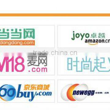 Buying agent special from China ;Tmall;360buy to Singapore (top  agents/5%  agent/ agent in china)
