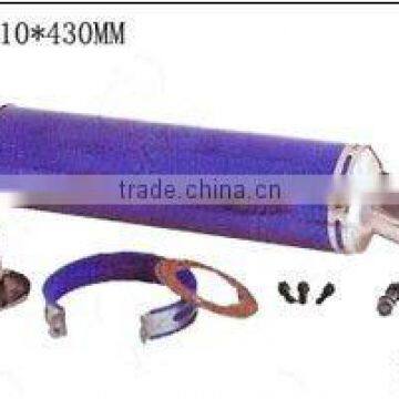 Motorcycle Parts Exhaust Muffler