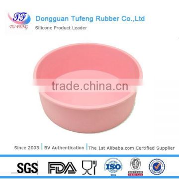 Dongguan wholesale bakeware cake baking molds for DIY