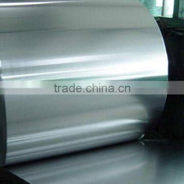 NO.4 304L cold rolled stainless steel coil