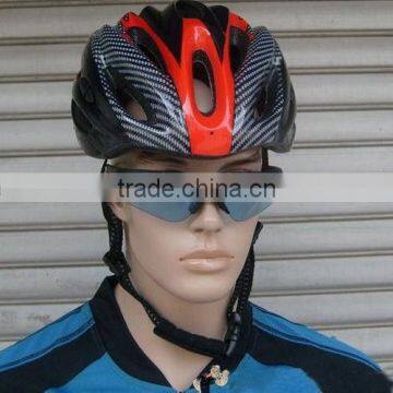 New design EPS mountain safety bike bicycle outdoor adult helmet