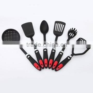 New product kitchenware kitchen accessory nylon kitchenware