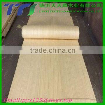 technics wood veneer from  china for india