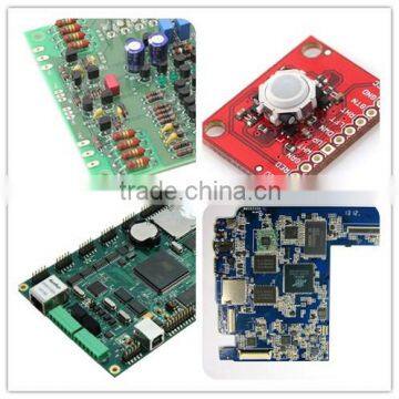 China manufacture offer high quality pcb,bluetooth electronic pcb circuit board
