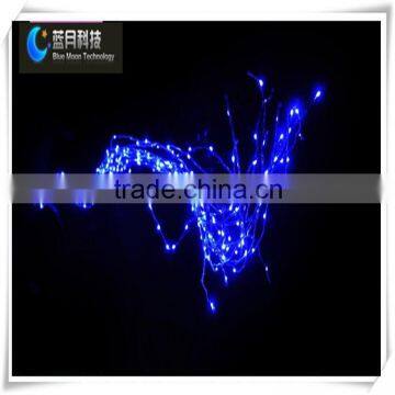 2015 Christmas, Party, Holiday Holiday Name LED String Lights