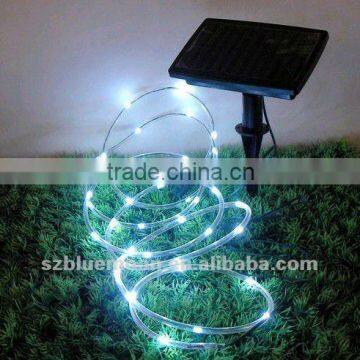 Promotional:SMD solar christmas light,high technology&high quality