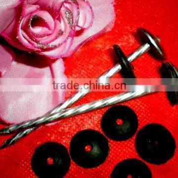 120mm Galvanized Roofing Nail photo-2