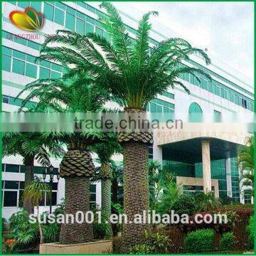 manufacture artificial date palm tree wholesale