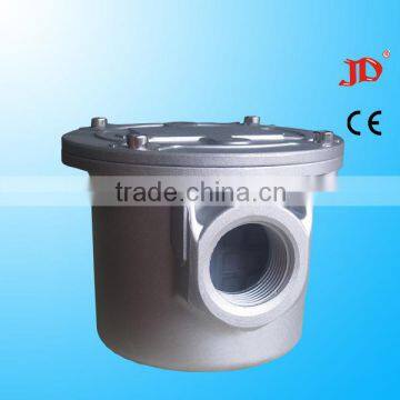 (aluminum alloy)lpg gas filter(Made in China)GLS40L40-3