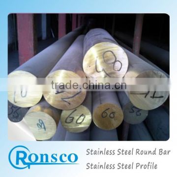 din 1.4310 stainless steel round bar diameter 4mm