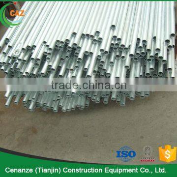 48mm Galvanzied Scaffold Steel Tube photo-6