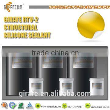 Structural Construction Adhesive Silicone Sealant