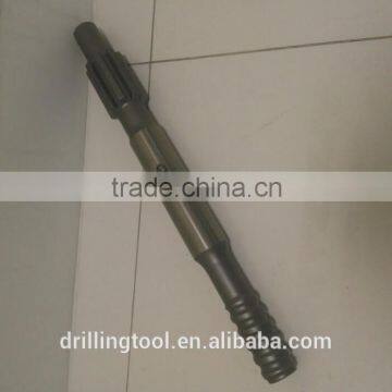 Rock drilling manchines parts Boart , Bohler , Cannon , Furukawa shank adapters