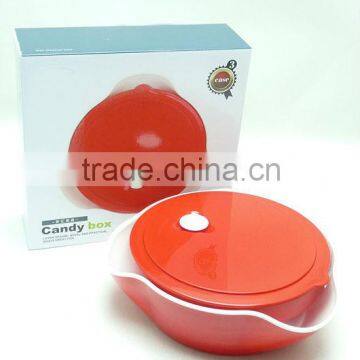 Plastic tray/Wedding fruit tray/Vegetables tray/Compote/Storage Case/Candy Case