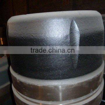 BPW Brake Drum