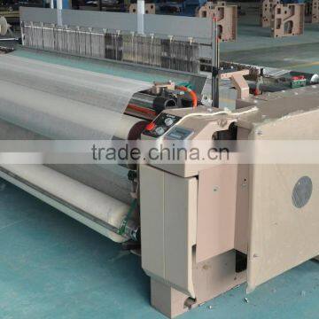 Best quality and heavy duty best selling air jet loom/air jet weaving machine/air jet power loom