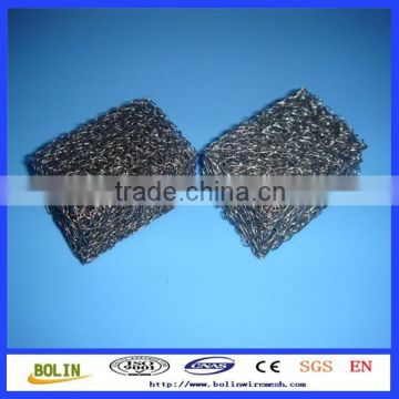 (factory) Square Type Wire Mesh Demister Pad