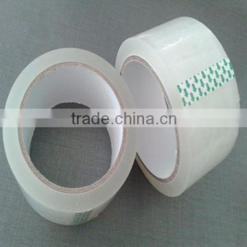 Cheap price personalized packing tape parcel tape