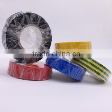 pvc electrical tape with printing