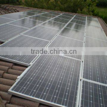 JS SOLAR - full Certified mono Solar Panel price